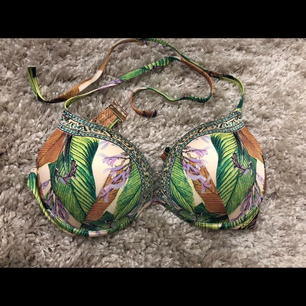 Victoria secret swim